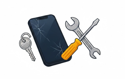 Reparación de Celulares